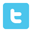 Follow us on Twitter